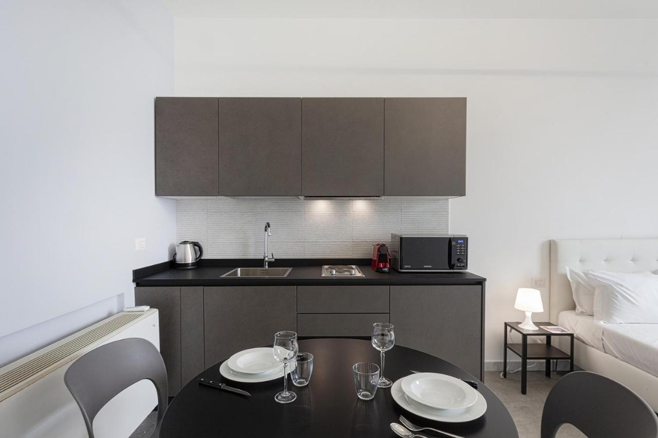 Chic & Modern Lofts By Wonderful Italy Daire Cenova Dış mekan fotoğraf
