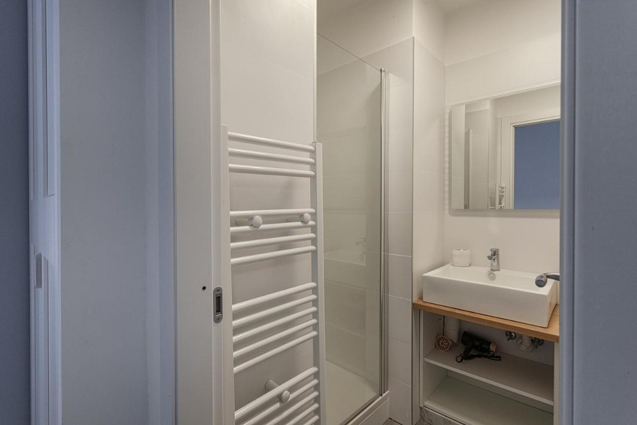 Chic & Modern Lofts By Wonderful Italy Daire Cenova Dış mekan fotoğraf
