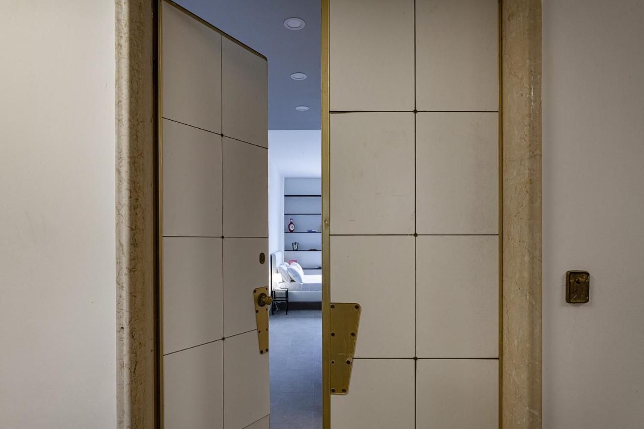 Chic & Modern Lofts By Wonderful Italy Daire Cenova Dış mekan fotoğraf