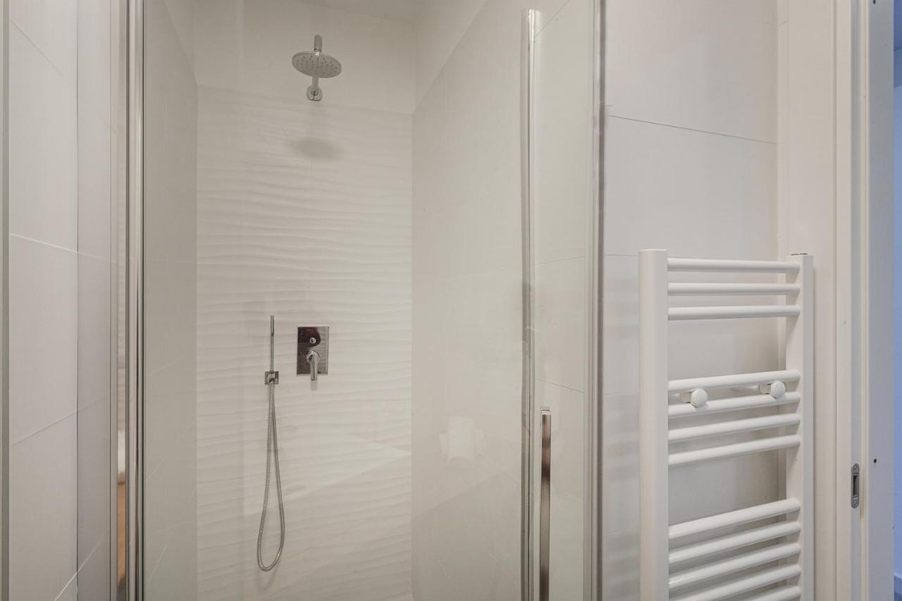 Chic & Modern Lofts By Wonderful Italy Daire Cenova Dış mekan fotoğraf